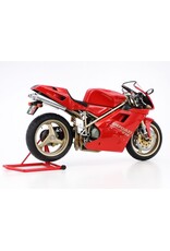 TAMIYA TAM14068 1/12 DUCATI 916 MOTORCYCLE MODEL KIT