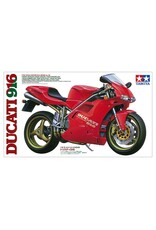 TAMIYA TAM14068 1/12 DUCATI 916 MOTORCYCLE MODEL KIT