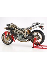 TAMIYA TAM14068 1/12 DUCATI 916 MOTORCYCLE MODEL KIT
