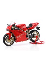 TAMIYA TAM14068 1/12 DUCATI 916 MOTORCYCLE MODEL KIT