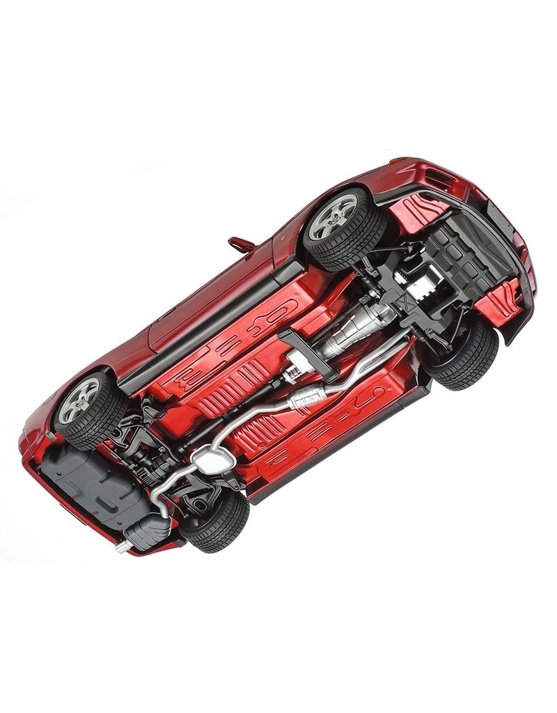 TAMIYA TAM24090 1/24 SCALE GTR NISSAN SKYLINE MODEL KIT