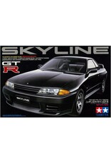 TAMIYA TAM24090 1/24 SCALE GTR NISSAN SKYLINE MODEL KIT