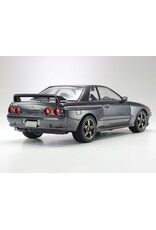 TAMIYA TAM24090 1/24 SCALE GTR NISSAN SKYLINE MODEL KIT