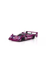 KYOSHO ***PRE-ORDER*** KYOMZP348S18 ASC MR04W-LM JAGUAR XJR-14 NO.18 SUGO 1991