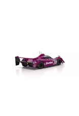 KYOSHO ***PRE-ORDER*** KYO32369S17 MINI-Z RWD MR-04 READY SET JAGUAR XJR-14 NO.17 SUGO 1991