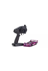 KYOSHO ***PRE-ORDER*** KYO32369S17 MINI-Z RWD MR-04 READY SET JAGUAR XJR-14 NO.17 SUGO 1991