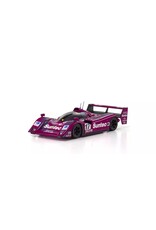 KYOSHO ***PRE-ORDER*** KYOMZP348S17 ASC MR04W-LM JAGUAR XJR-14 NO.17 SUGO 1991