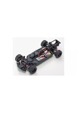 KYOSHO ***PRE-ORDER*** KYO34475T1 1/10 EP 4WD FAZER MK2 FZ02L READY SET 1970 DODGE CHARGER TUNED VERSION BLUE