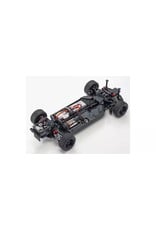 KYOSHO ***PRE-ORDER*** KYO34475T1 1/10 EP 4WD FAZER MK2 FZ02L READY SET 1970 DODGE CHARGER TUNED VERSION BLUE