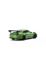KYOSHO ***PRE-ORDER*** KYO34445T1 /10 EP 4WD FAZER MK2 FZ02 READY SET 2018 PORSCHE 911 GT3 RS LIZARD GREEN