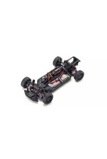 KYOSHO ***PRE-ORDER*** KYO34445T1 /10 EP 4WD FAZER MK2 FZ02 READY SET 2018 PORSCHE 911 GT3 RS LIZARD GREEN