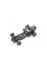 KYOSHO ***PRE-ORDER*** KYO34503T1 1/10 EP 2WD FAZER D2 FZD2 SERIES READY SET NISSAN SILVIA S13 TUNED VERSION PURPLE