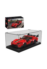 IMEX IMX MDK27079 F8 1Z SUPERCAR BUILDING SET