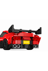 IMEX IMX MDK27079 F8 1Z SUPERCAR BUILDING SET