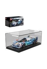 IMEX IMX MDK27099 SC63 RACING CAR BUILDING SET