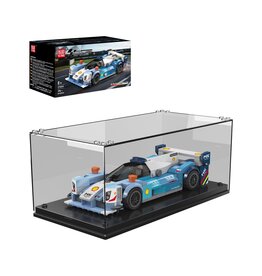 IMEX IMX MDK27099 SC63 RACING CAR BUILDING SET