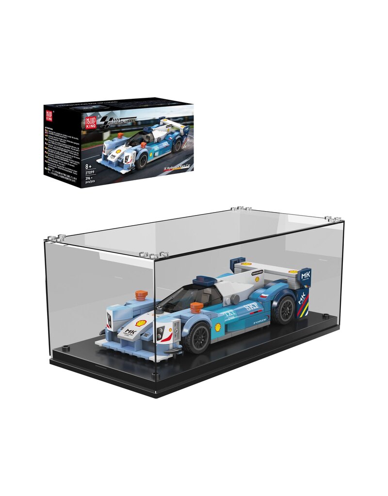 IMEX IMX MDK27099 SC63 RACING CAR BUILDING SET