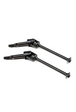 LOSI LOS242048 FRONT UNIVERSAL DRIVESHAFT SET: LMT (2)