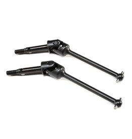 LOSI LOS242048 FRONT UNIVERSAL DRIVESHAFT SET: LMT (2)