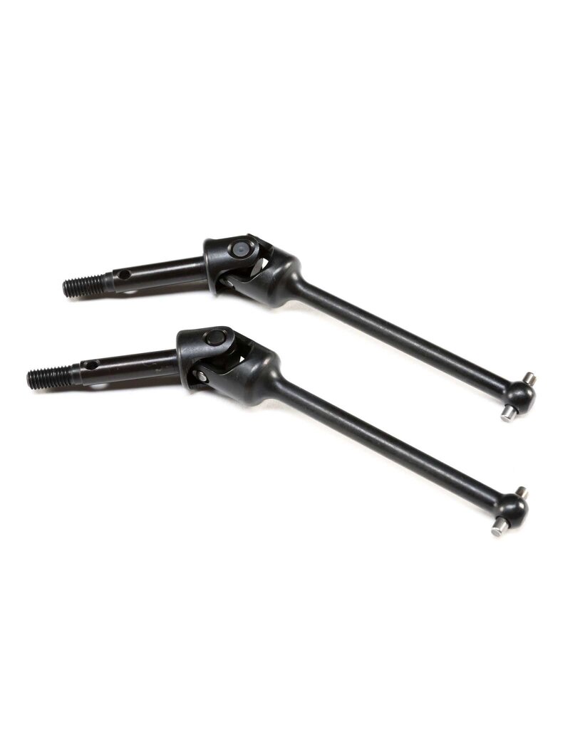 LOSI LOS242048 FRONT UNIVERSAL DRIVESHAFT SET: LMT (2)