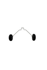 RAGE RC RGRA1731 LANDING GEAR; F-16