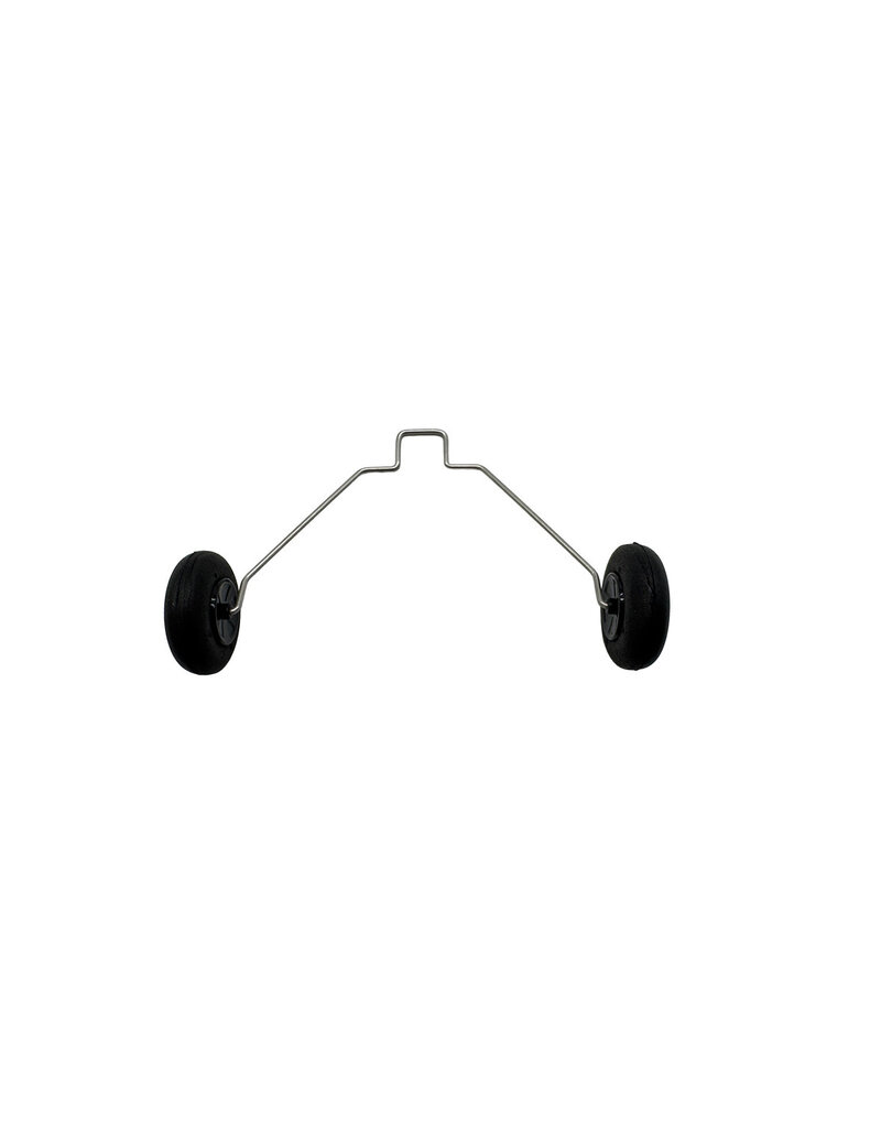RAGE RC RGRA1731 LANDING GEAR; F-16