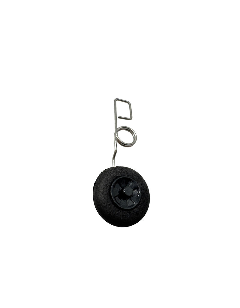 RAGE RC RGRA1731 LANDING GEAR; F-16