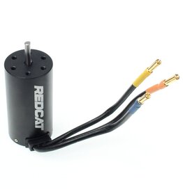 REDCAT RACING RER32481 4S BRUSHLESS MOTOR