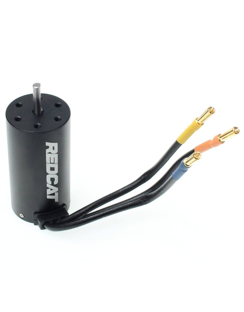 REDCAT RACING RER32481 4S BRUSHLESS MOTOR