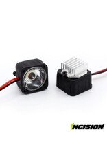 VANQUISH IRC00452 SERIES 3 LIGHT KIT VS4-10