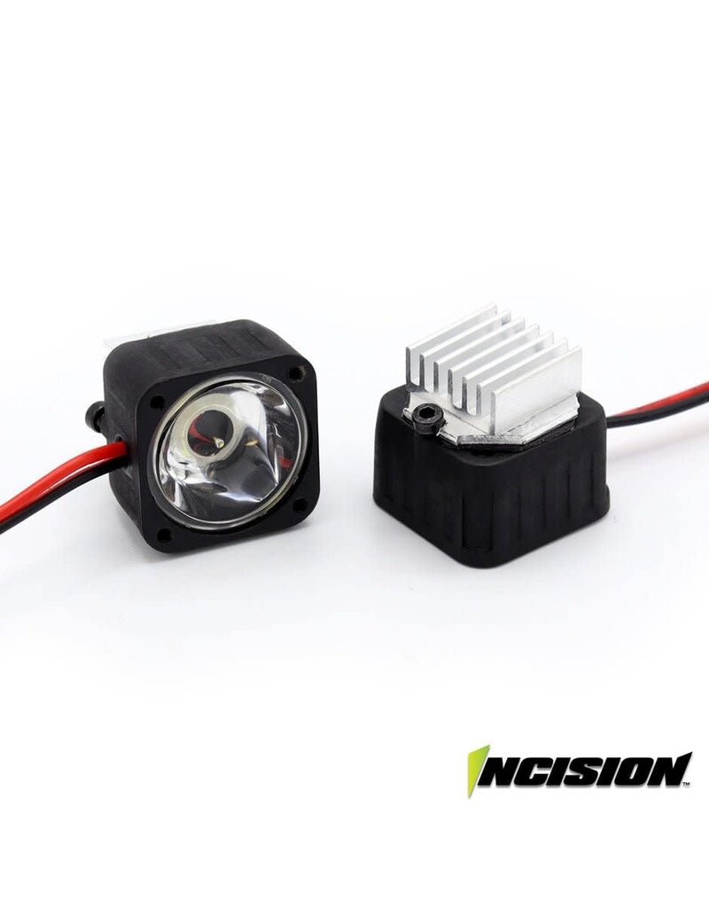VANQUISH IRC00452 SERIES 3 LIGHT KIT VS4-10