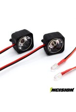 VANQUISH IRC00452 SERIES 3 LIGHT KIT VS4-10