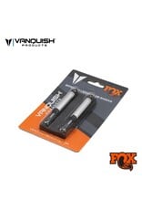 VANQUISH VPS10559 S8I 110MM FOX SHOCKS SET