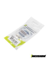INCISION IRC00551 S8I 110MM SPRING SET