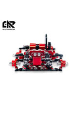 G-FORCE GF-TT24 TT24 1/24 FULL CNC ALUMINUM DRIFT CHASSIS KIT