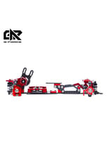 G-FORCE GF-TT24 TT24 1/24 FULL CNC ALUMINUM DRIFT CHASSIS KIT