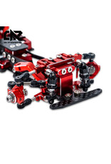 G-FORCE GF-TT24 TT24 1/24 FULL CNC ALUMINUM DRIFT CHASSIS KIT