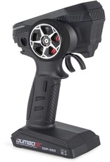 DUMBORC DDF-350 DDF-350 SURFACE RADIO W/ X10F RECEIVER