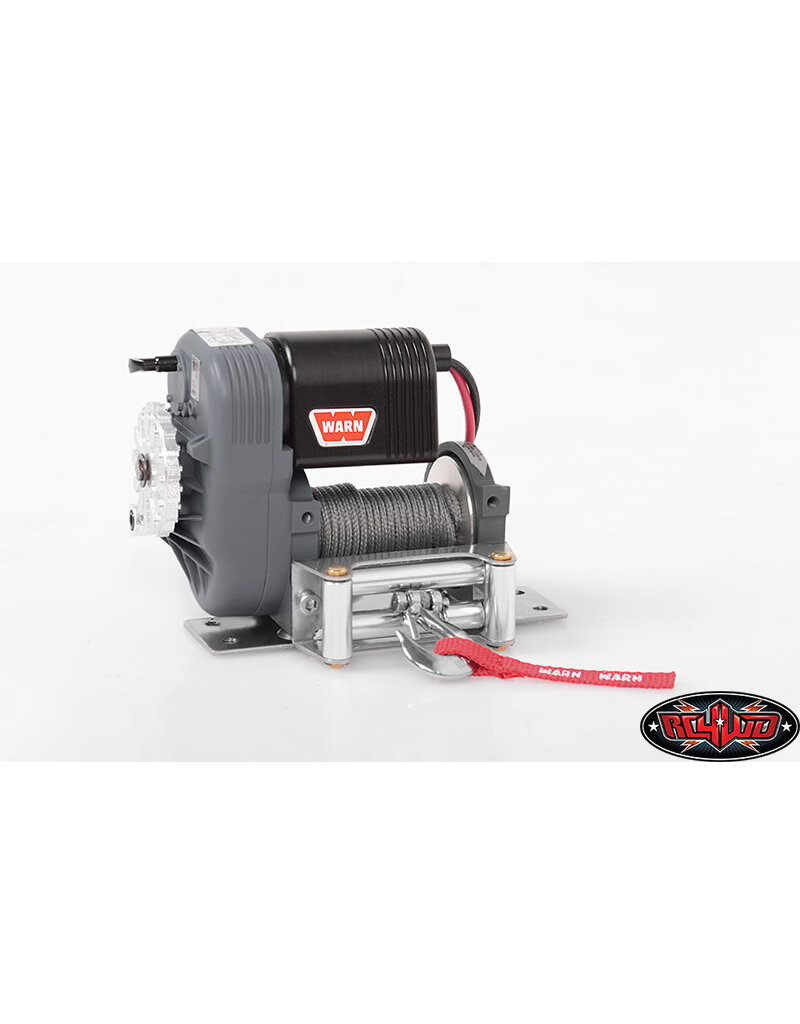 RC4WD RC4Z-E0075 1/10 WARN 8274 WINCH