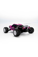 HOBBYPLUS HBP2410310-MAG SPECK-T 1/24 BRUSHLESS TRUGGY RTR MAGENTA