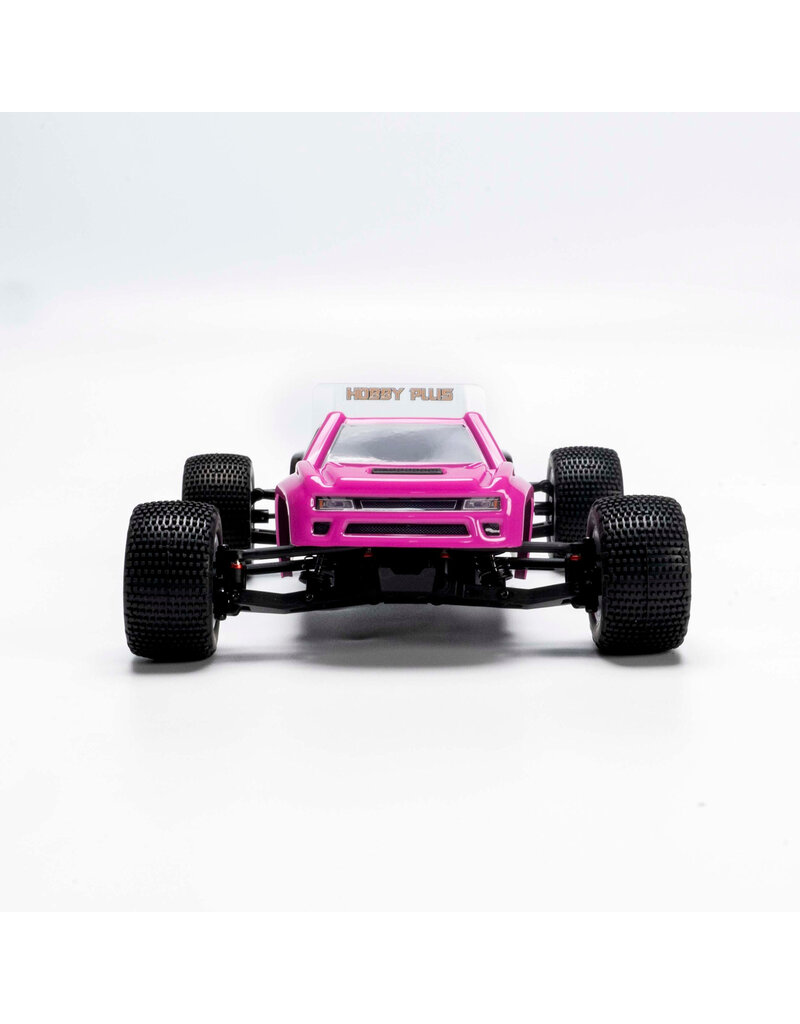 HOBBYPLUS HBP2410310-MAG SPECK-T 1/24 BRUSHLESS TRUGGY RTR MAGENTA