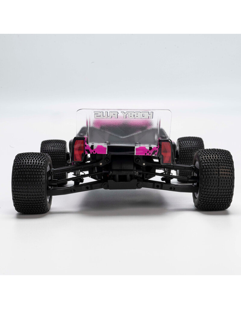 HOBBYPLUS HBP2410310-MAG SPECK-T 1/24 BRUSHLESS TRUGGY RTR MAGENTA