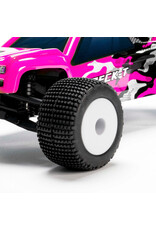HOBBYPLUS HBP2410310-MAG SPECK-T 1/24 BRUSHLESS TRUGGY RTR MAGENTA