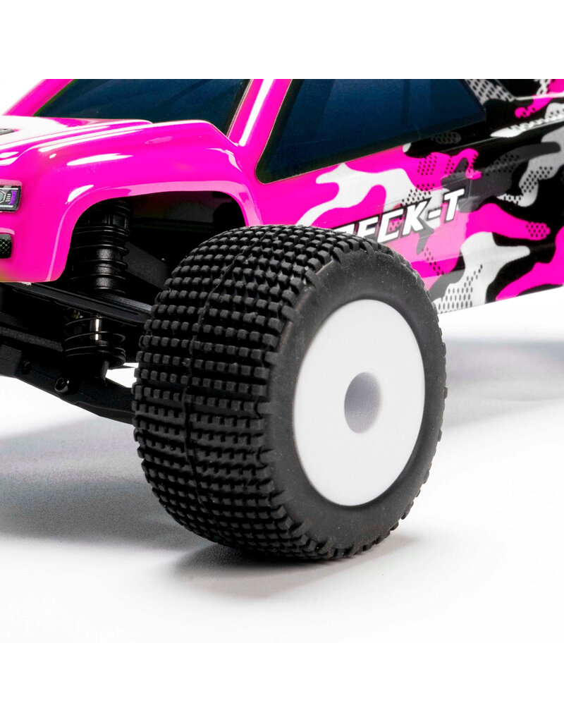 HOBBYPLUS HBP2410310-MAG SPECK-T 1/24 BRUSHLESS TRUGGY RTR MAGENTA