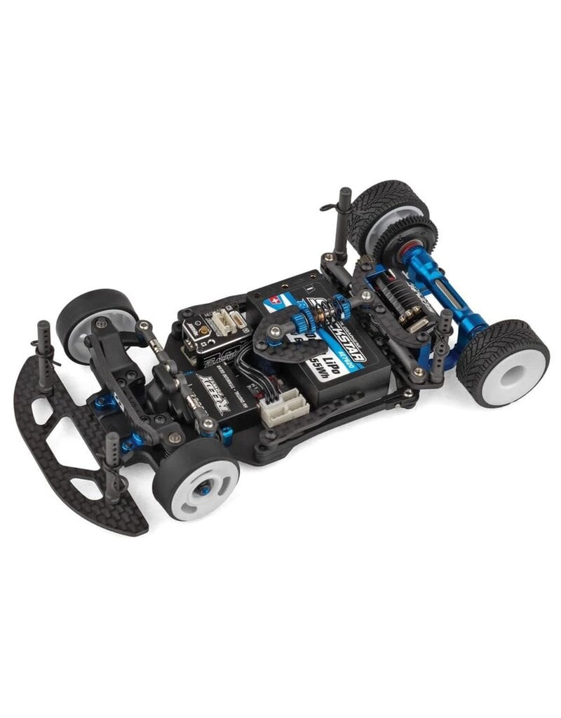 TEAM ASSOCIATED ASC20194 TEAM ASSOCIATED RC28R.1 TEAM KIT