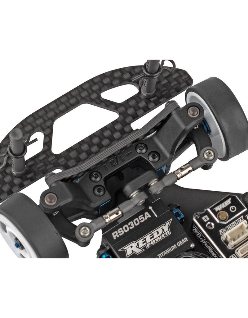 TEAM ASSOCIATED ASC20194 TEAM ASSOCIATED RC28R.1 TEAM KIT