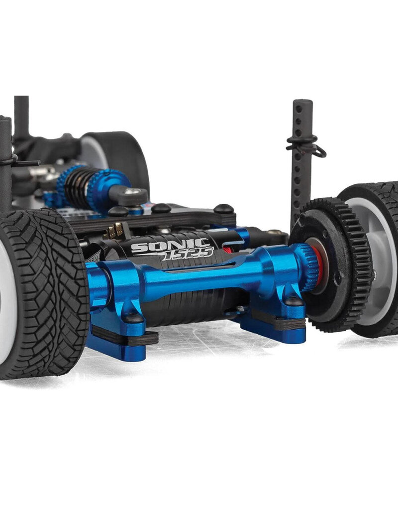 TEAM ASSOCIATED ASC20194 TEAM ASSOCIATED RC28R.1 TEAM KIT