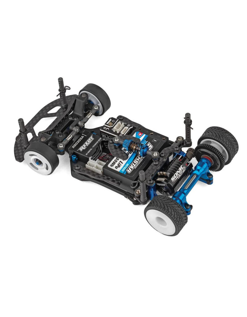 TEAM ASSOCIATED ASC20194 TEAM ASSOCIATED RC28R.1 TEAM KIT