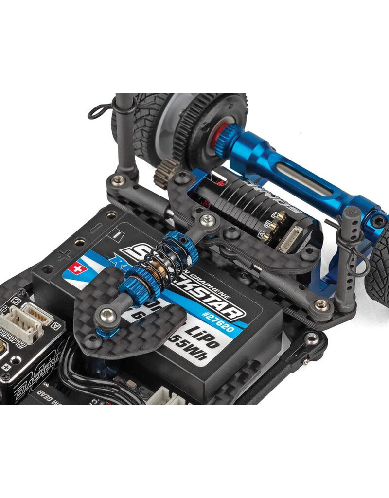 TEAM ASSOCIATED ASC20194 TEAM ASSOCIATED RC28R.1 TEAM KIT