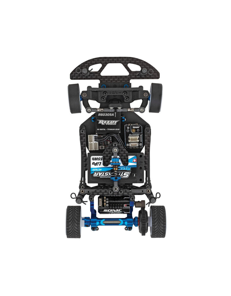 TEAM ASSOCIATED ASC20194 TEAM ASSOCIATED RC28R.1 TEAM KIT